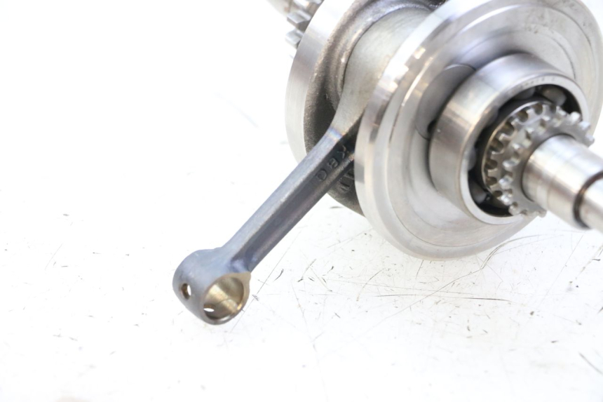 photo de CRANKSHAFT KYMCO AGILITY 4T 50 (2018 - 2022)