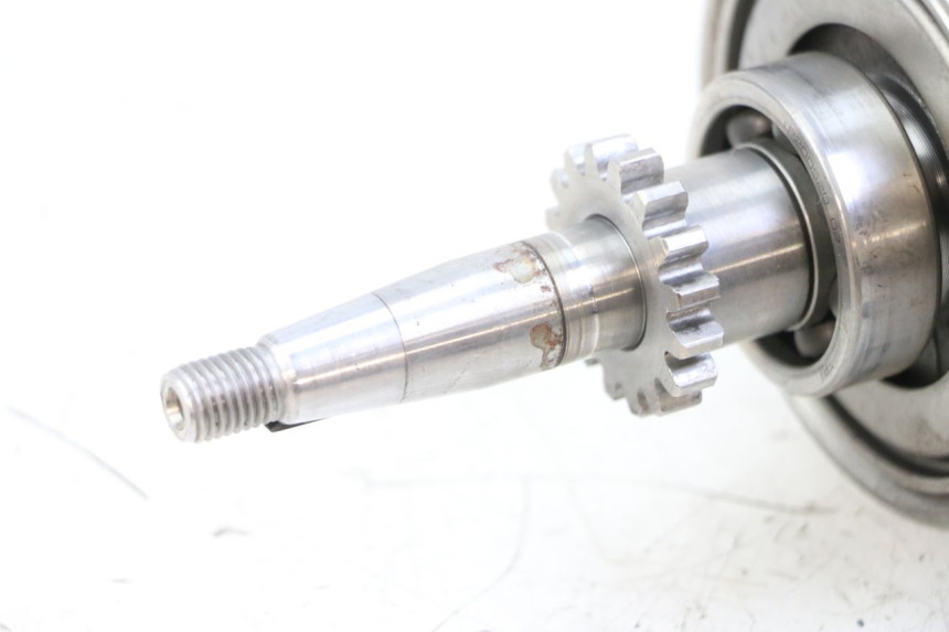 photo de CRANKSHAFT KYMCO AGILITY 4T 50 (2018 - 2022)