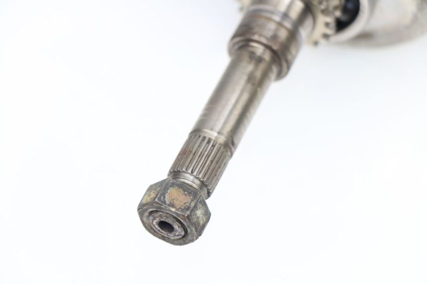 photo de CRANKSHAFT KYMCO AGILITY PREMIUM 50 (2007 - 2010)