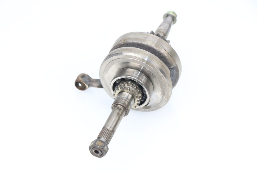 photo de CRANKSHAFT KYMCO AGILITY PREMIUM 50 (2007 - 2010)