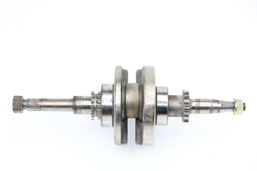 photo de CRANKSHAFT KYMCO AGILITY PREMIUM 50 (2007 - 2010)