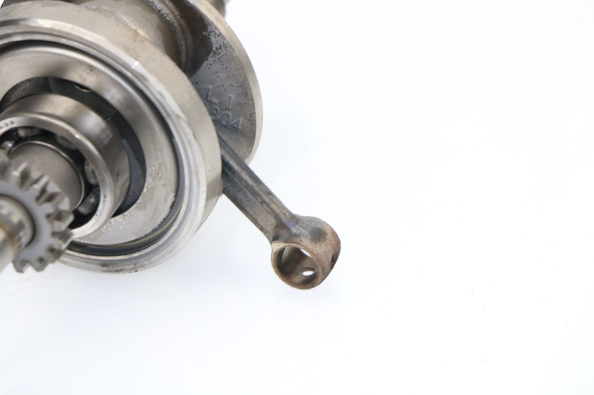 photo de CRANKSHAFT KYMCO AGILITY PREMIUM 50 (2007 - 2010)
