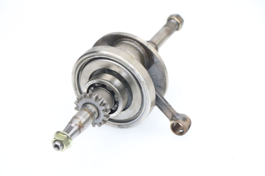 photo de CRANKSHAFT KYMCO AGILITY PREMIUM 50 (2007 - 2010)