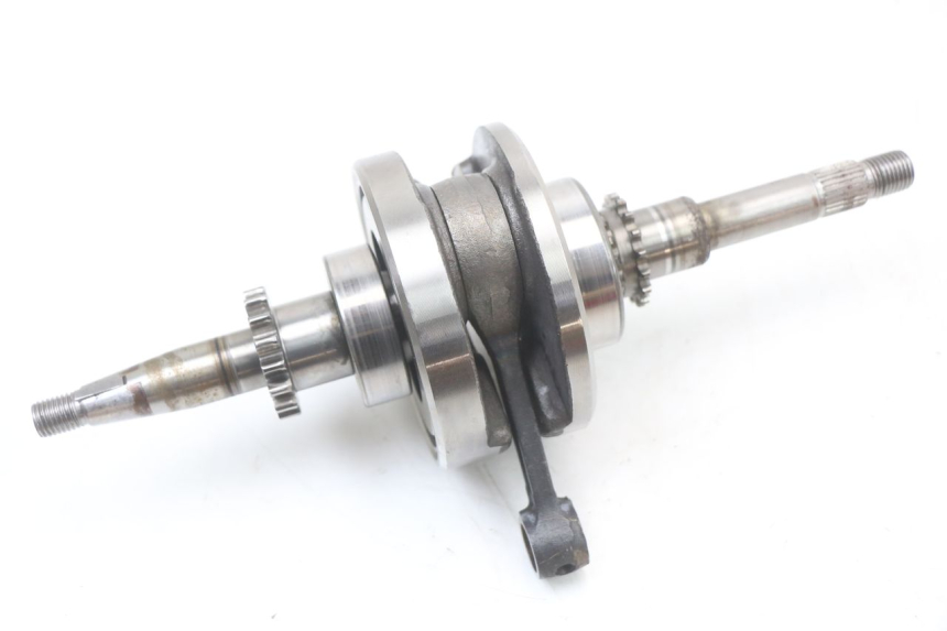 photo de Crankshaft KYMCO AGILITY RS 4T 50 (2009 - 2013)