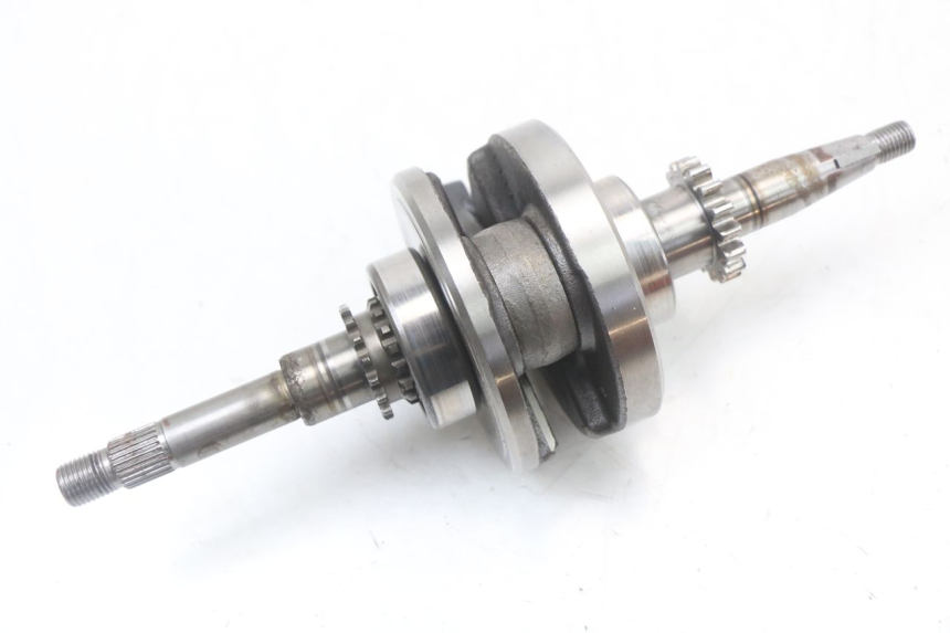 photo de Crankshaft KYMCO AGILITY RS 4T 50 (2009 - 2013)