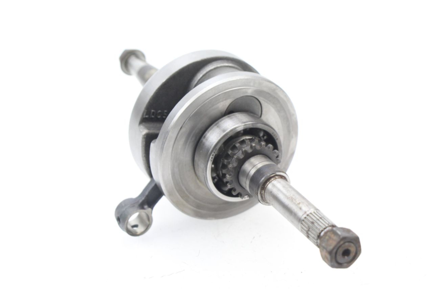 photo de CRANKSHAFT KYMCO SENTO 50 (2008 - 2013)