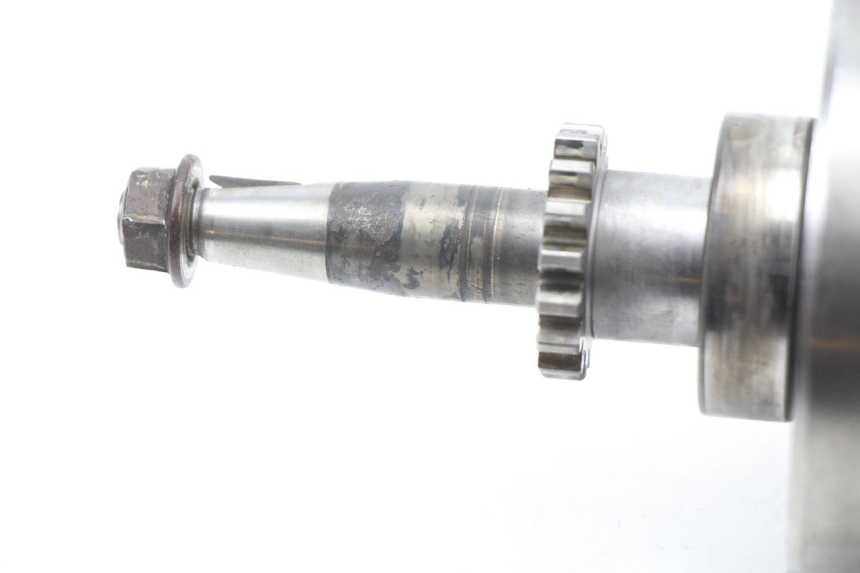 photo de CRANKSHAFT KYMCO SENTO 50 (2008 - 2013)