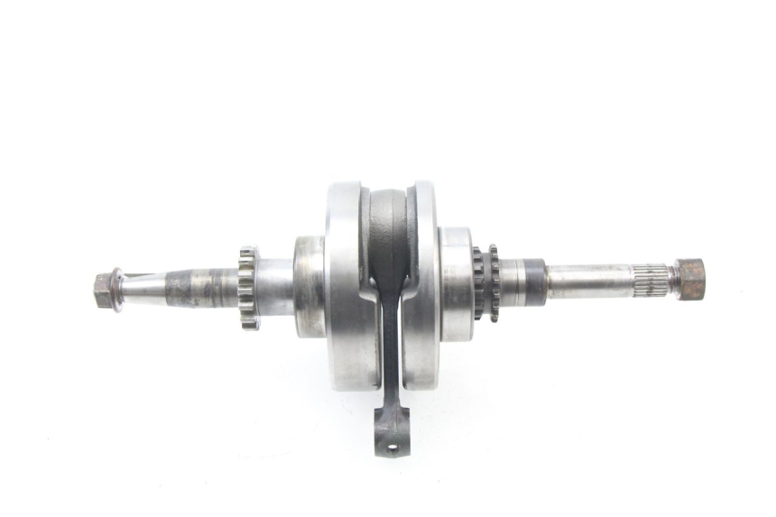 photo de CRANKSHAFT KYMCO SENTO 50 (2008 - 2013)