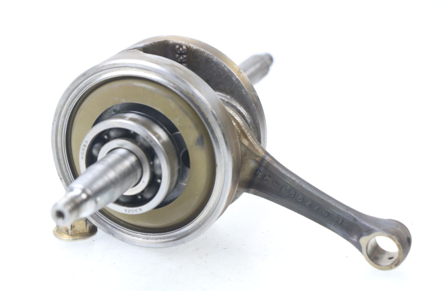 photo de CRANKSHAFT PIAGGIO LIBERTY 4T 50 (2004 - 2008)