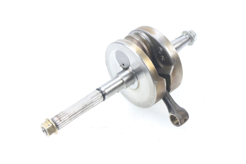 photo de CRANKSHAFT PIAGGIO LIBERTY 4T 50 (2004 - 2008)