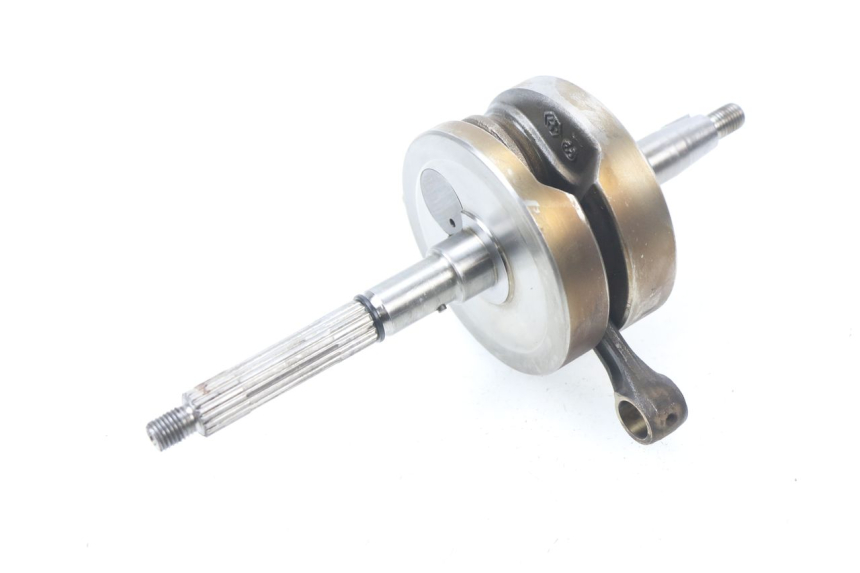 photo de CRANKSHAFT PIAGGIO LIBERTY 4T 50 (2004 - 2008)