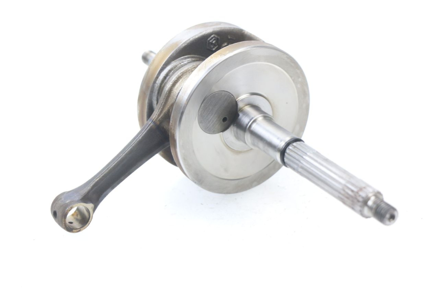 photo de CRANKSHAFT PIAGGIO LIBERTY 4T 50 (2004 - 2008)