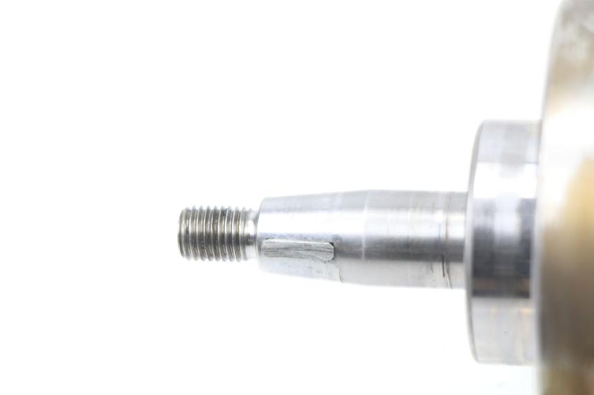 photo de CRANKSHAFT PIAGGIO LIBERTY 4T 50 (2004 - 2008)