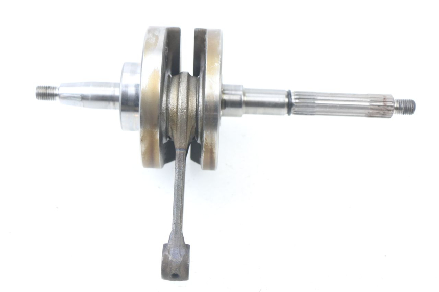 photo de CRANKSHAFT PIAGGIO LIBERTY 4T 50 (2004 - 2008)