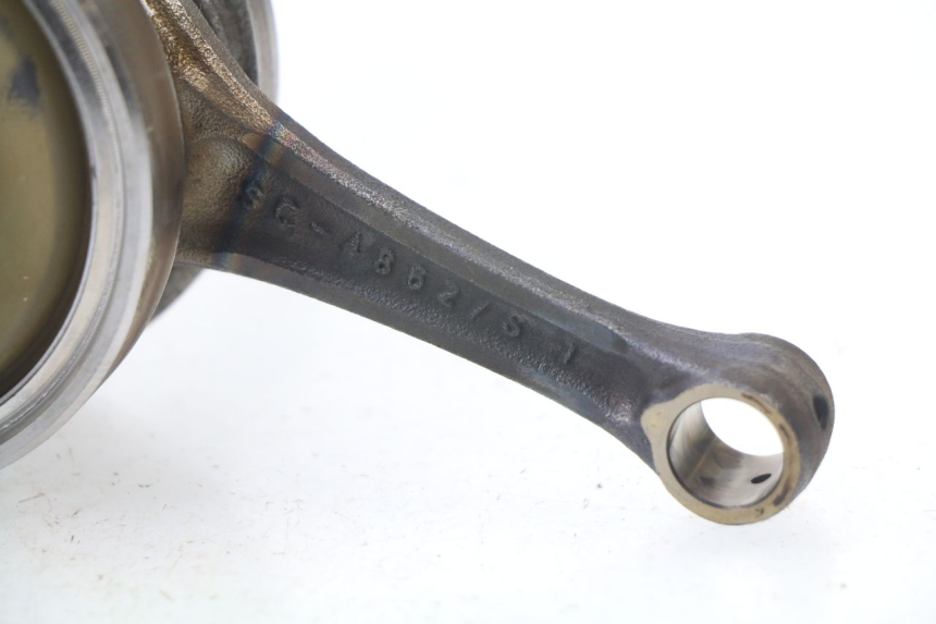 photo de CRANKSHAFT PIAGGIO LIBERTY 4T 50 (2004 - 2008)