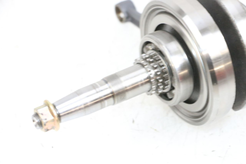 photo de CRANKSHAFT KYMCO LIKE 125 (2009 - 2016) - Fixing points details