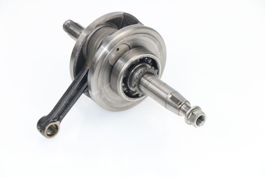 photo de CRANKSHAFT LONCIN ATV 70 - Main view