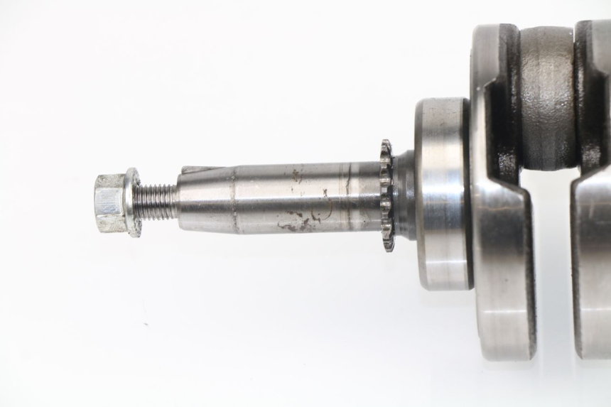 photo de CRANKSHAFT LONCIN ATV 70 - Component detail