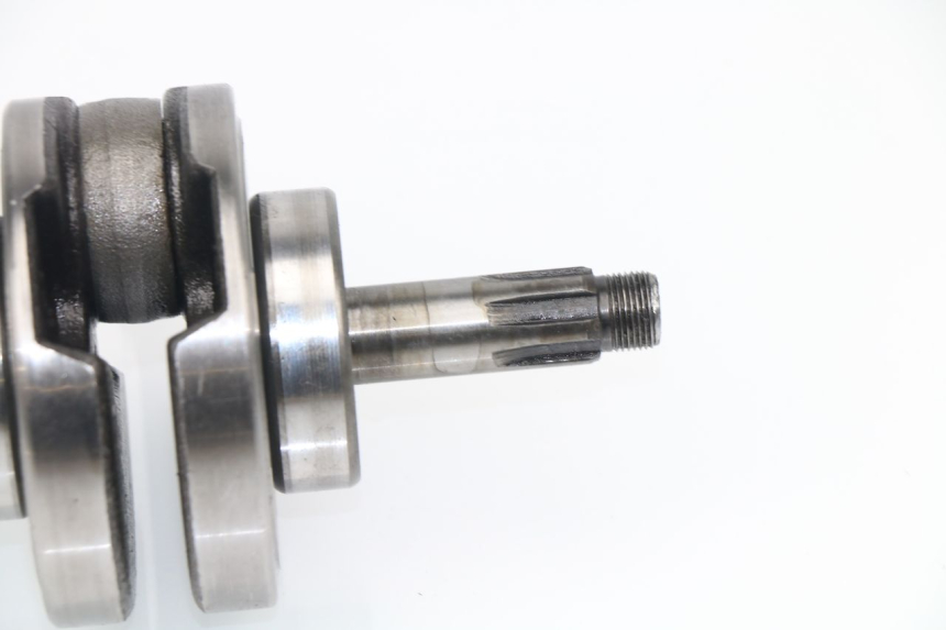 photo de CRANKSHAFT LONCIN ATV 70 - Zoom on usage condition