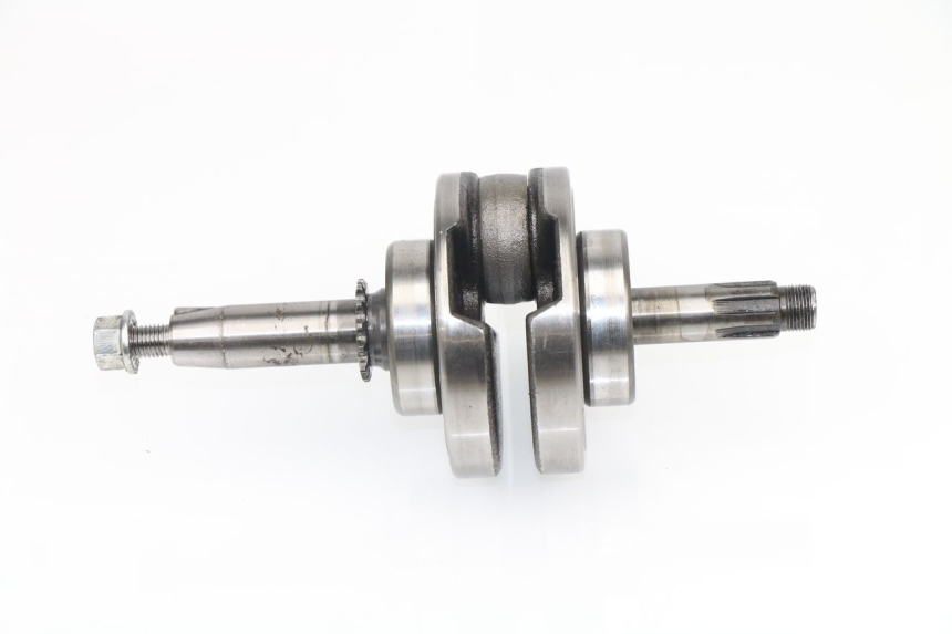 photo de CRANKSHAFT LONCIN ATV 70 - Alternative perspective