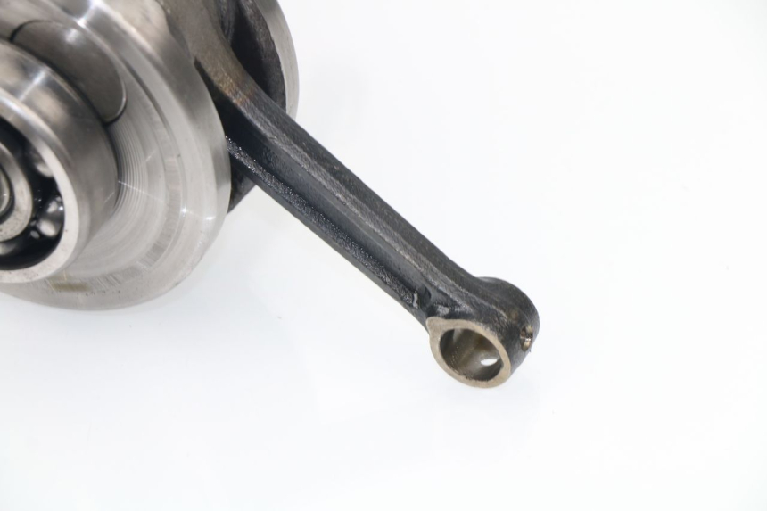 photo de CRANKSHAFT LONCIN ATV 70 - Technical close-up