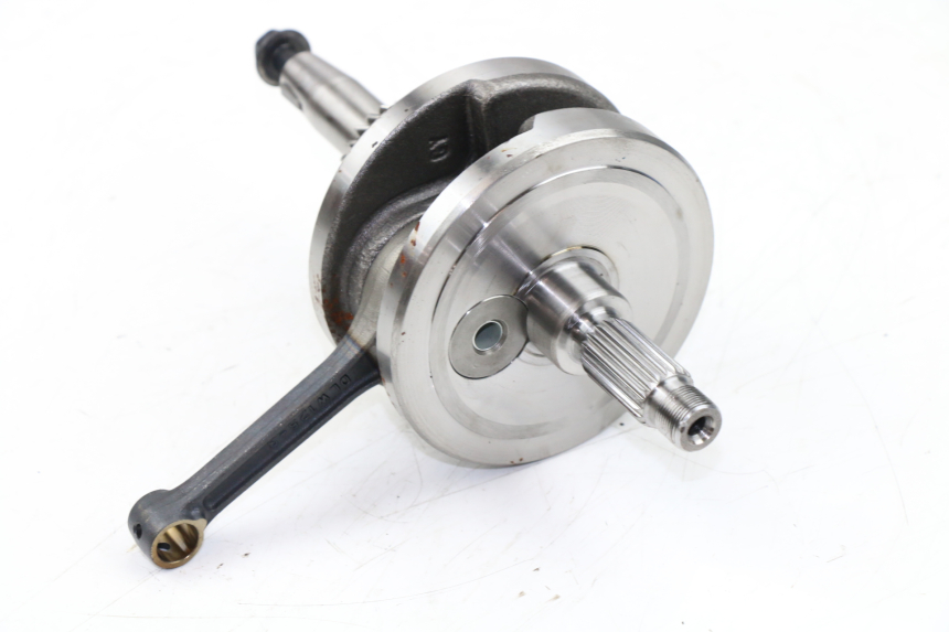 photo de CRANKSHAFT LONCIN LX 125 (2010 - 2015)