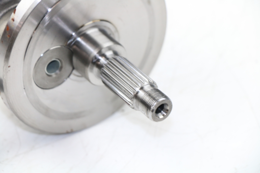 photo de CRANKSHAFT LONCIN LX 125 (2010 - 2015)