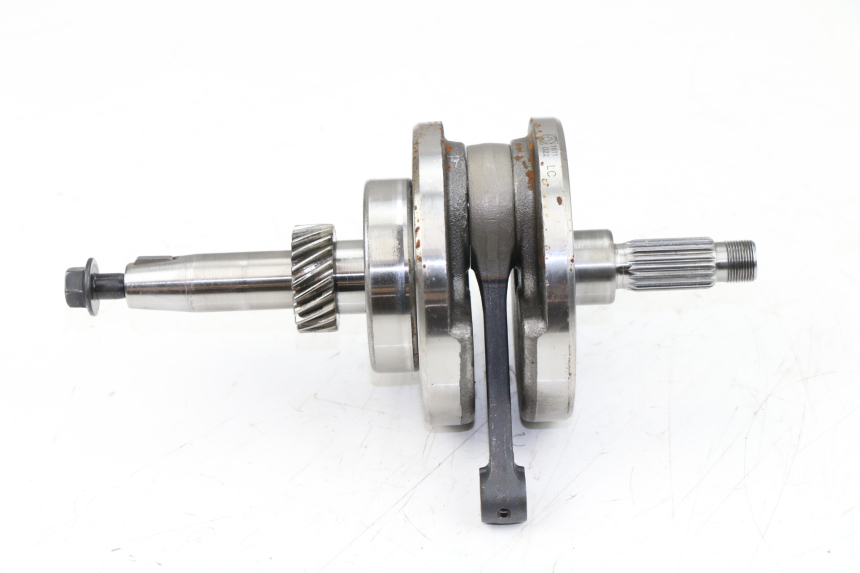 photo de CRANKSHAFT LONCIN LX 125 (2010 - 2015)