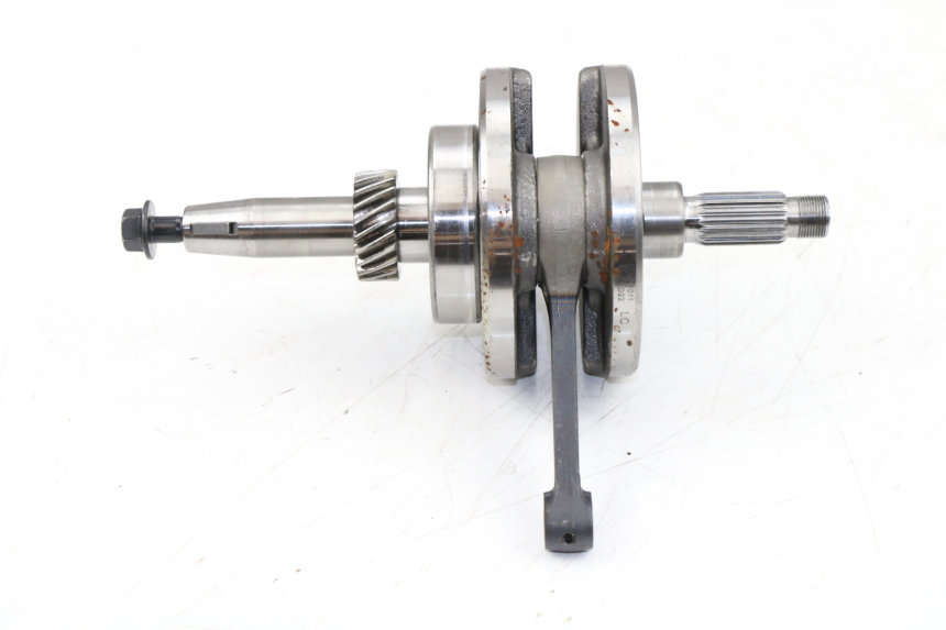 photo de CRANKSHAFT LONCIN LX 125 (2010 - 2015)