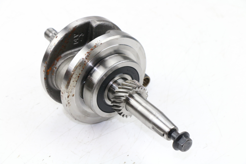 photo de CRANKSHAFT LONCIN LX 125 (2010 - 2015)