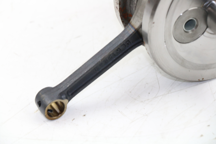 photo de CRANKSHAFT LONCIN LX 125 (2010 - 2015)