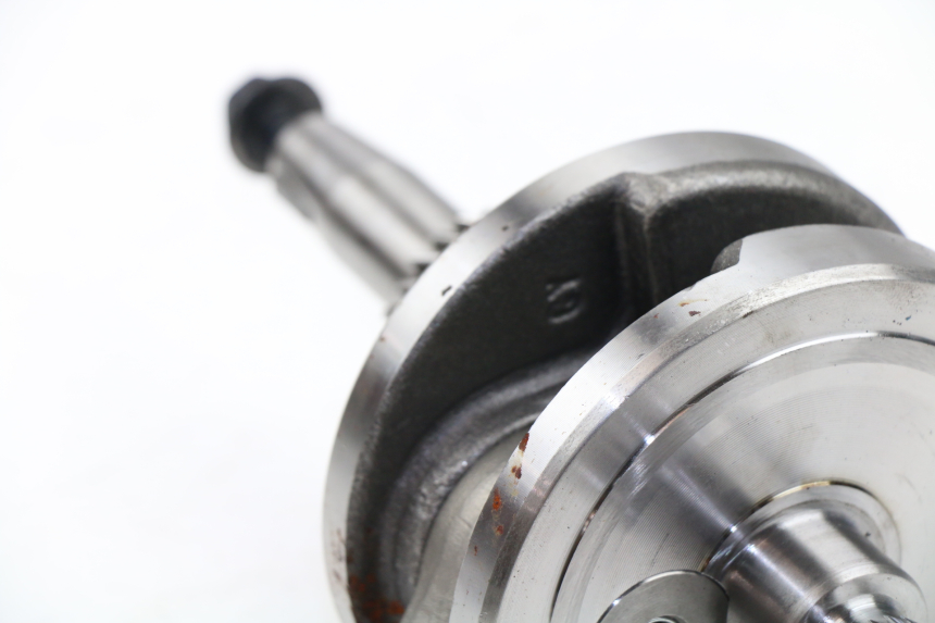 photo de CRANKSHAFT LONCIN LX 125 (2010 - 2015)