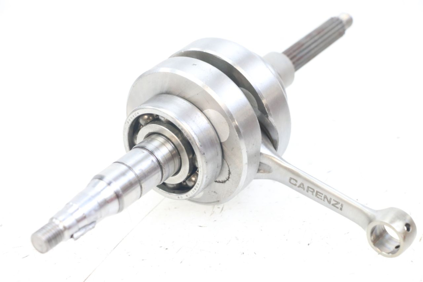 photo de CRANKSHAFT MBK BOOSTER SPIRIT 50 (1999 - 2003)