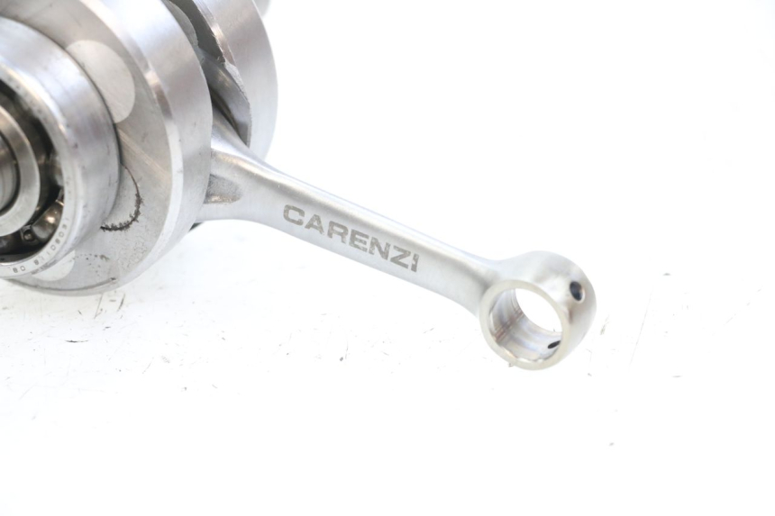 photo de CRANKSHAFT MBK BOOSTER SPIRIT 50 (1999 - 2003)