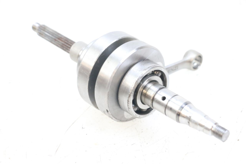 photo de CRANKSHAFT MBK BOOSTER SPIRIT 50 (1999 - 2003)