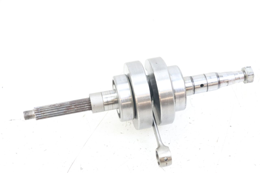 photo de CRANKSHAFT MBK BOOSTER SPIRIT 50 (1999 - 2003)