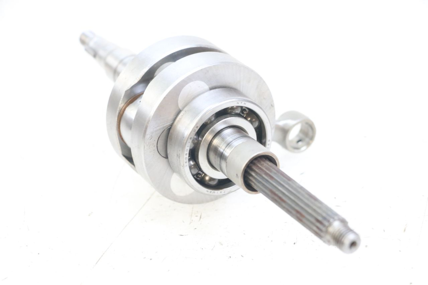 photo de CRANKSHAFT MBK BOOSTER SPIRIT 50 (1999 - 2003)