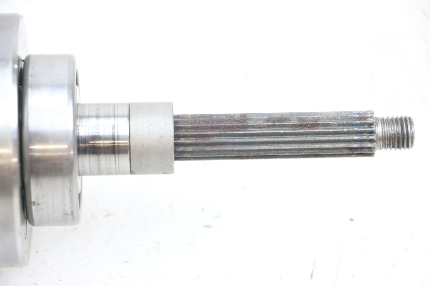 photo de CRANKSHAFT MBK BOOSTER SPIRIT 50 (1999 - 2003)