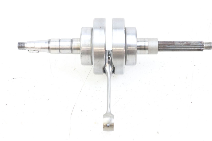photo de CRANKSHAFT MBK BOOSTER SPIRIT 50 (1999 - 2003)