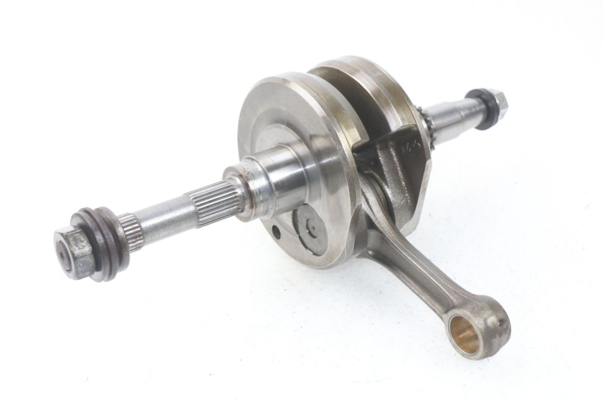 photo de CRANKSHAFT PIAGGIO MP3 LT 400 (2007 - 2012)