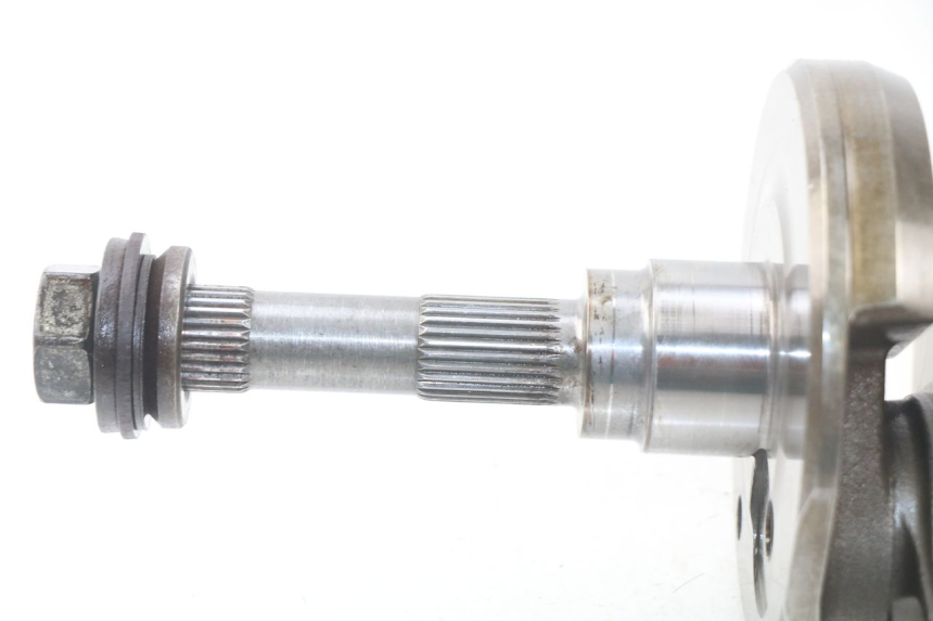 photo de CRANKSHAFT PIAGGIO MP3 LT 400 (2007 - 2012)