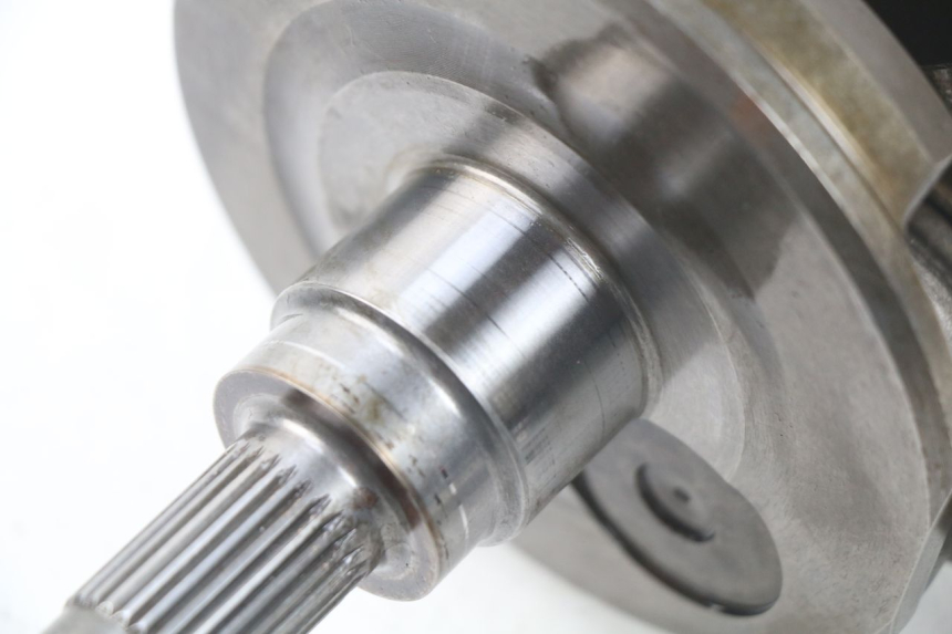 photo de CRANKSHAFT PIAGGIO MP3 LT 400 (2007 - 2012)