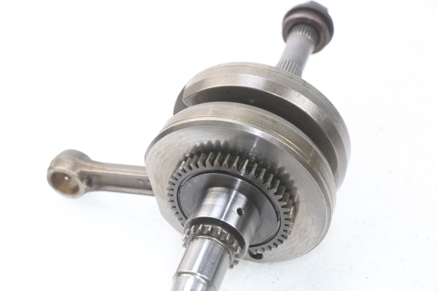 photo de CRANKSHAFT PIAGGIO MP3 LT 400 (2007 - 2012)