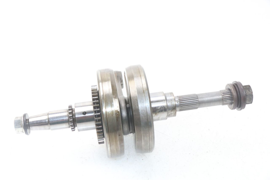 photo de CRANKSHAFT PIAGGIO MP3 LT 400 (2007 - 2012)