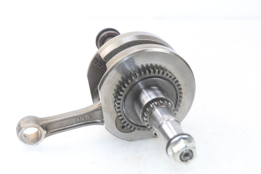 photo de CRANKSHAFT PIAGGIO MP3 LT 400 (2007 - 2012)