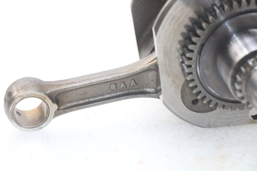 photo de CRANKSHAFT PIAGGIO MP3 LT 400 (2007 - 2012)