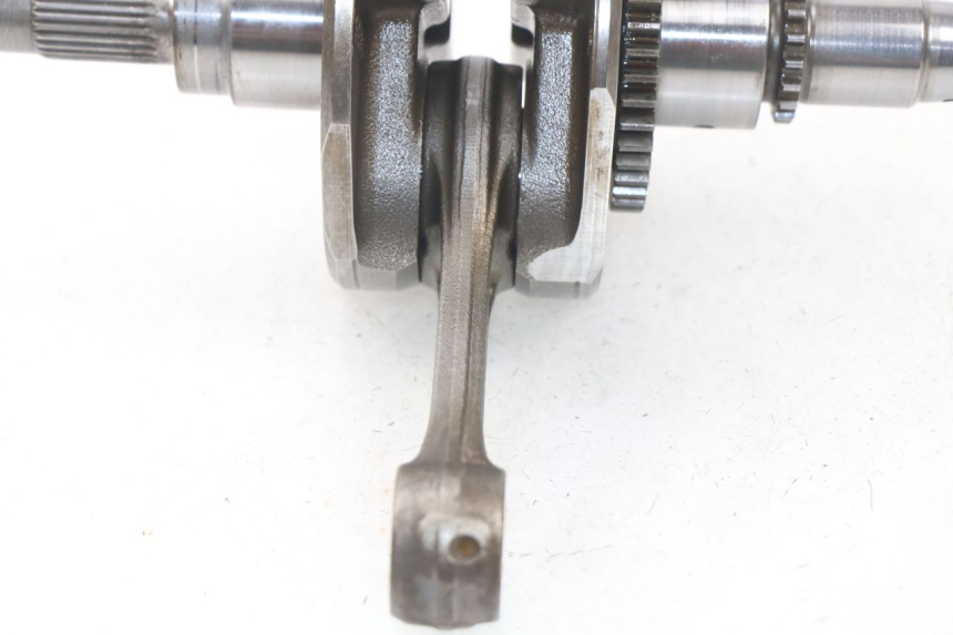 photo de CRANKSHAFT PIAGGIO MP3 LT 400 (2007 - 2012)