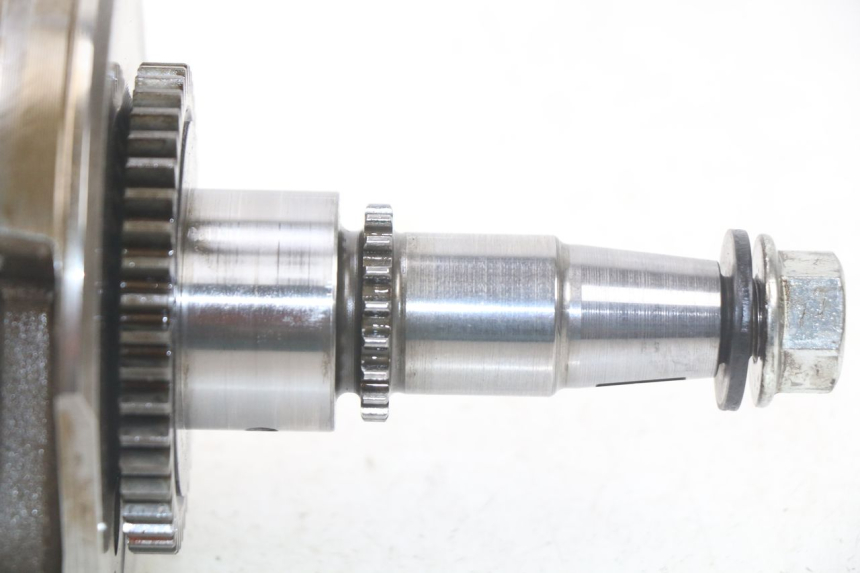 photo de CRANKSHAFT PIAGGIO MP3 LT 400 (2007 - 2012)