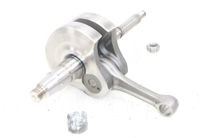photo de CRANKSHAFT PIAGGIO MP3 LT 300 (2010 - 2016)