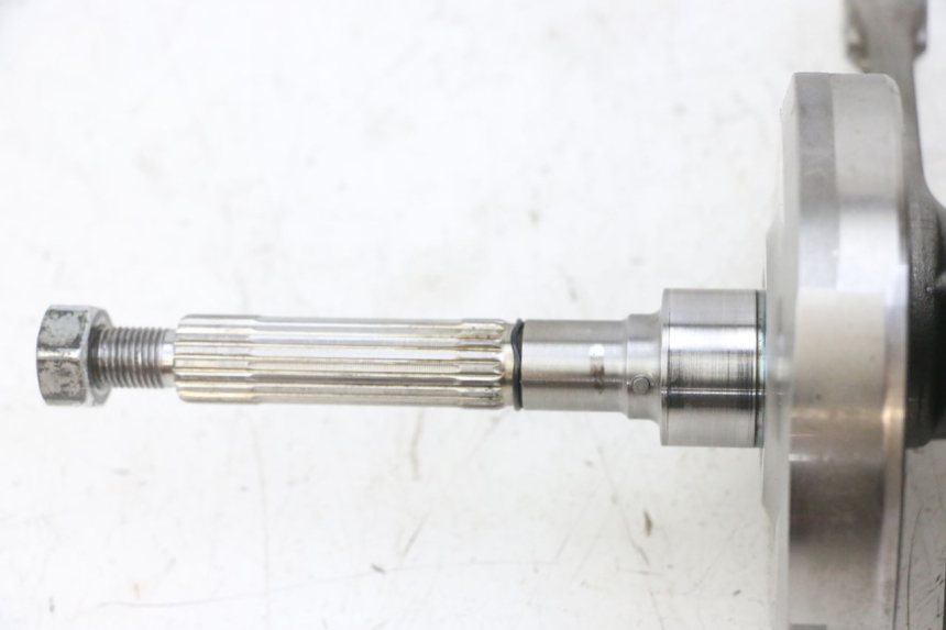 photo de CRANKSHAFT PIAGGIO MP3 LT 300 (2010 - 2016)